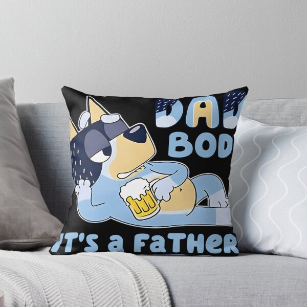 Item preview, It'S Not A Dad Bod It'S A Father Figure  designed and sold by Glanzing.