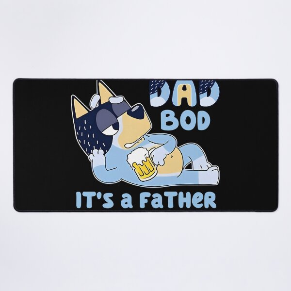 Item preview, It'S Not A Dad Bod It'S A Father Figure designed and sold by Glanzing.