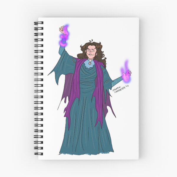 Item preview, The purple lady designed and sold by Colorful Character.
