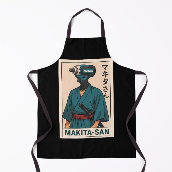 Item preview, Makita-San (Original) Anime Japanese Style designed and sold by StephanePalaci.