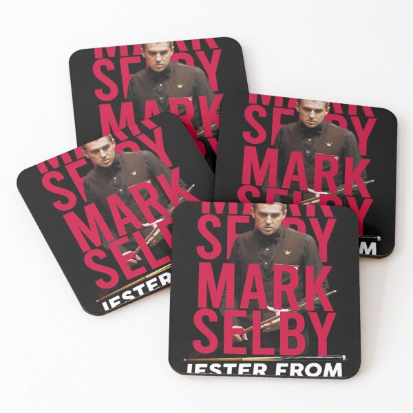 Item preview, Mark Selby Snooker Champion designed and sold by StephanePalaci.