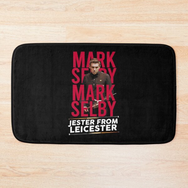 Item preview, Mark Selby Snooker Champion designed and sold by StephanePalaci.