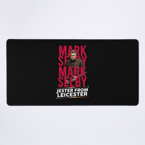 Item preview, Mark Selby Snooker Champion designed and sold by StephanePalaci.