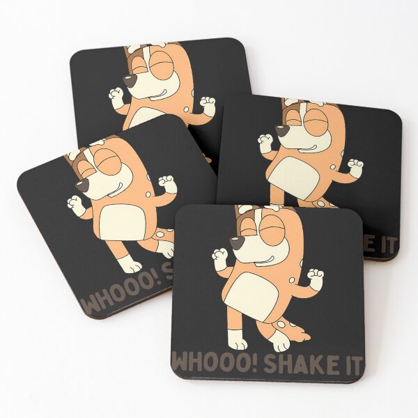 Item preview, Whooo Shake Ir Chilli designed and sold by anas jamal rezki.
