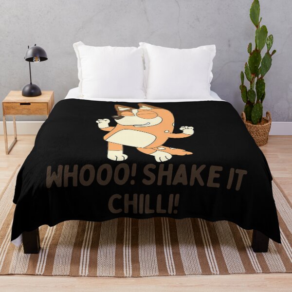Item preview, Whooo Shake Ir Chilli designed and sold by anas jamal rezki.