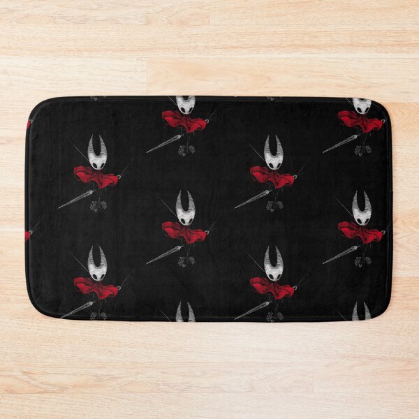Item preview, Hornet – Dark Fantasy Warrior | Hollow Knight Silksong Inspired Art designed and sold by trentnin.