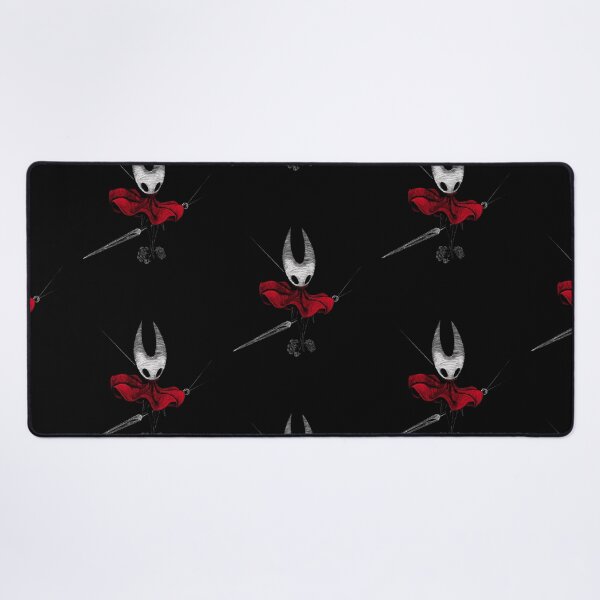 Item preview, Hornet – Dark Fantasy Warrior | Hollow Knight Silksong Inspired Art designed and sold by trentnin.