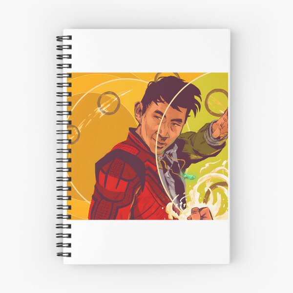 Item preview, Shang Chi Inspired Martial Arts Design with Asian Warrior Theme designed and sold by polytyc.