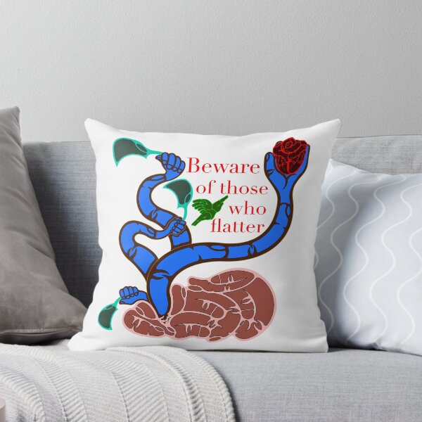 Item preview, Beware of those who flatter designed and sold by Allhandsgraphics.