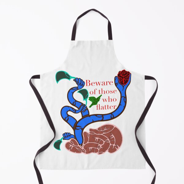 Item preview, Beware of those who flatter designed and sold by Allhandsgraphics.