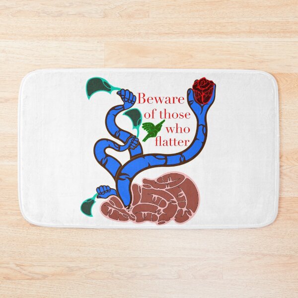 Item preview, Beware of those who flatter designed and sold by Allhandsgraphics.