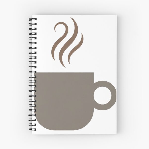 Item preview, Simple Morning Coffee designed and sold by meghnad.
