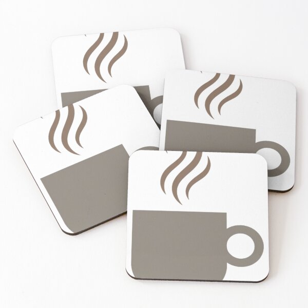 Item preview, Simple Morning Coffee designed and sold by meghnad.