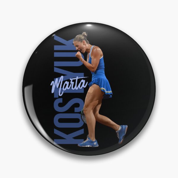 Item preview, Marta Kostyuk Vintage designed and sold by StephanePalaci.