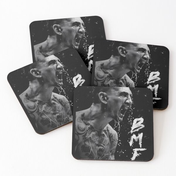 Item preview, Max Holloway designed and sold by StephanePalaci.