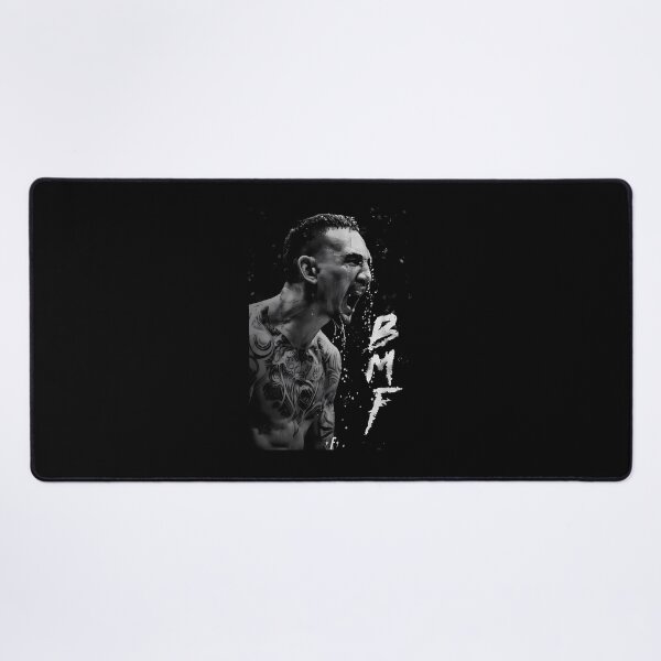 Item preview, Max Holloway designed and sold by StephanePalaci.