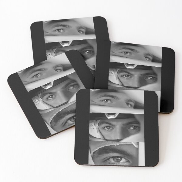 Item preview, Max Verstappen - F1 - Eyes Dont Lie designed and sold by StephanePalaci.