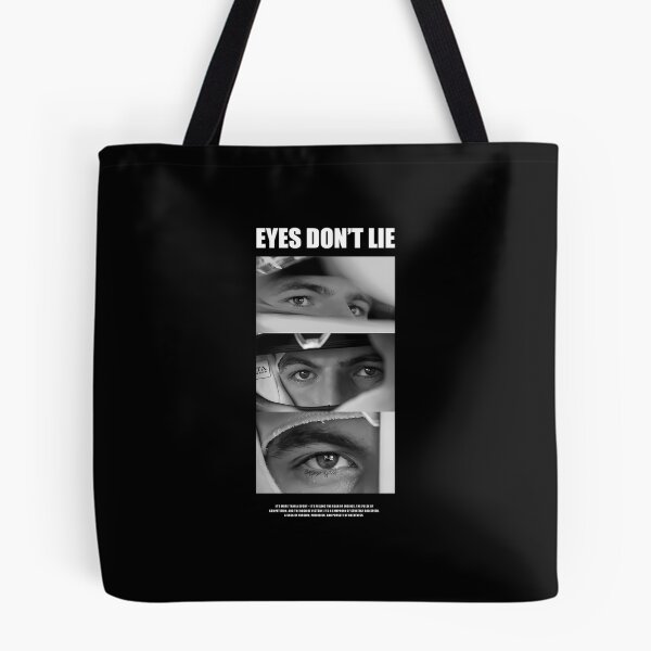 Item preview, Max Verstappen - F1 - Eyes Dont Lie designed and sold by StephanePalaci.