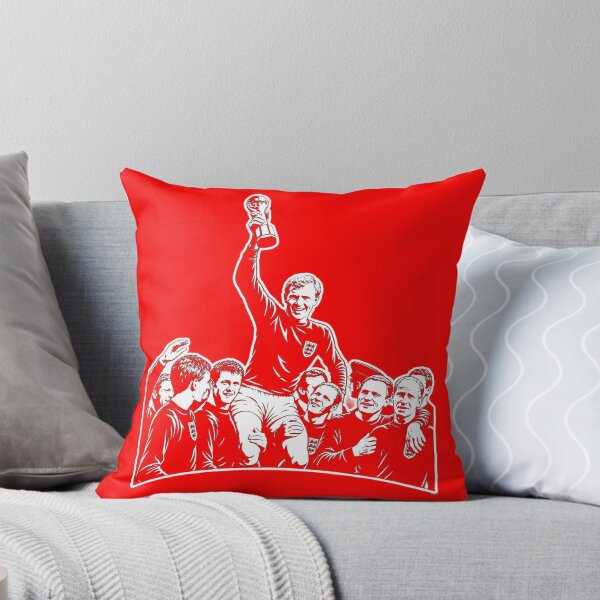 Item preview, England World Cup 66 designed and sold by bkxxl.