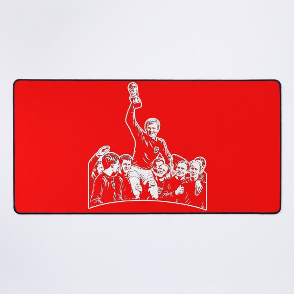 Item preview, England World Cup 66 designed and sold by bkxxl.