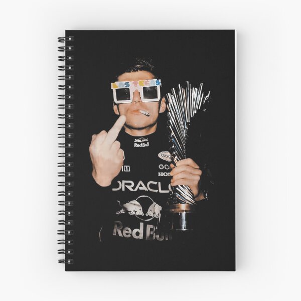 Item preview, Max Verstappen F1 Racing designed and sold by StephanePalaci.