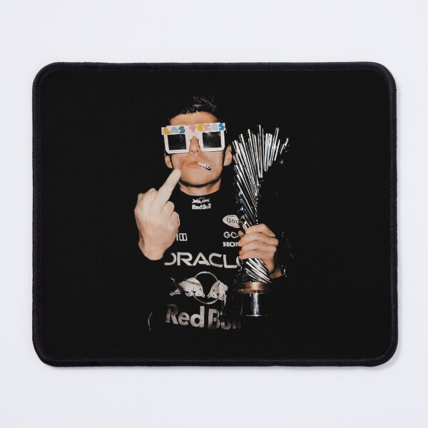 Item preview, Max Verstappen F1 Racing designed and sold by StephanePalaci.