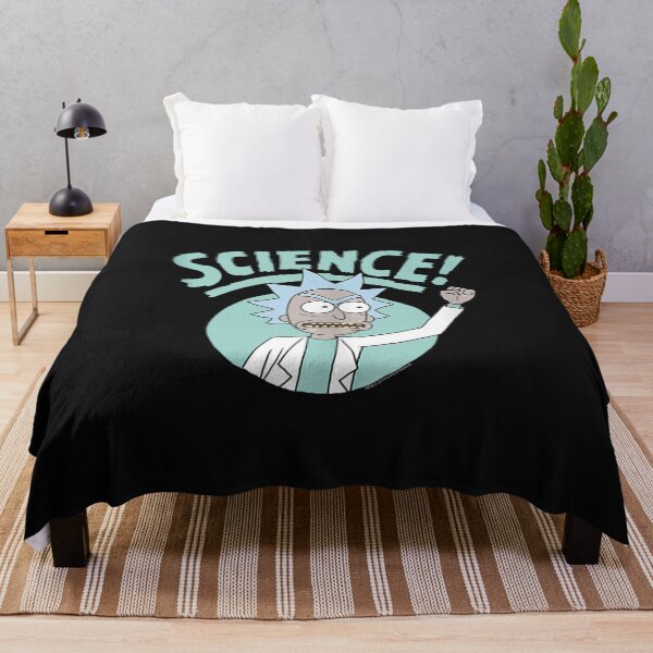 Item preview, RAM Science Fist Punch Tank Top designed and sold by ronansgtjade3.