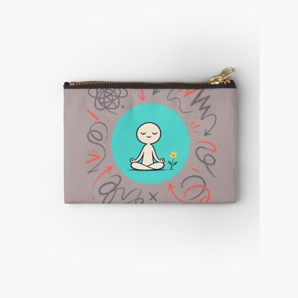 Item preview, Finding Peace Within the Chaos designed and sold by Qenlo.