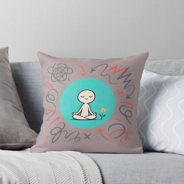 Item preview, Finding Peace Within the Chaos designed and sold by Qenlo.