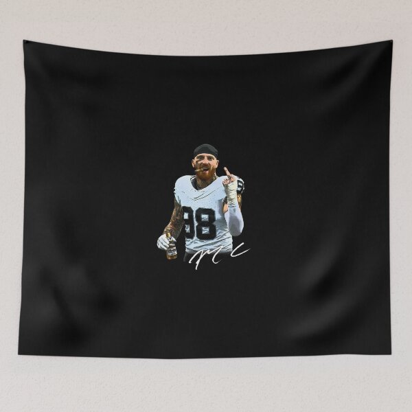 Item preview, Maxx Crosby Drinking And Smoking designed and sold by StephanePalaci.