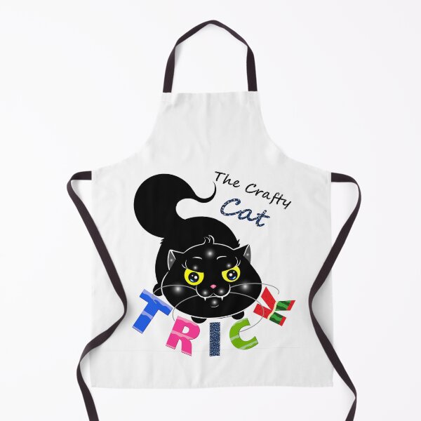 Item preview, The Crafty Cat  designed and sold by Shirley cute art .