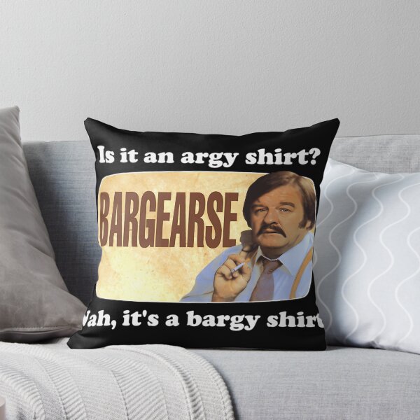 Item preview, Bargearse designed and sold by Glanzing.
