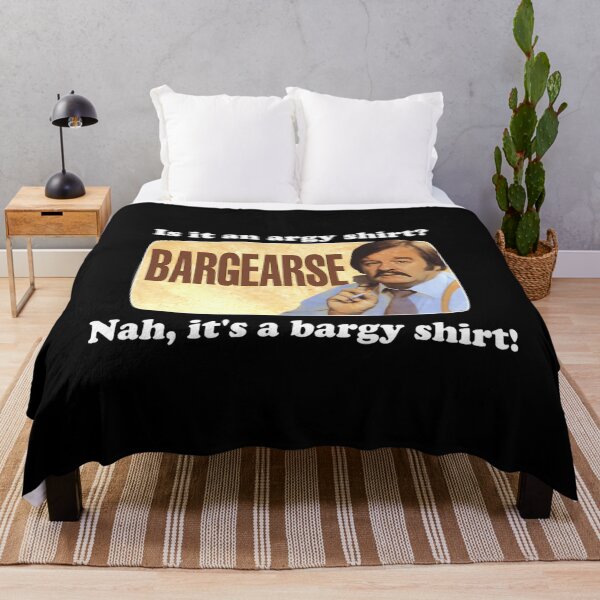 Item preview, Bargearse designed and sold by Glanzing.