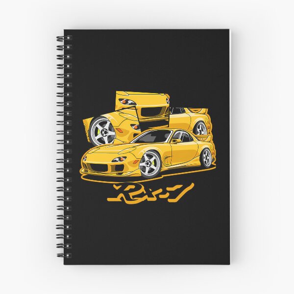 Artikelvorschau, Mazda RX-7 FD3S entworfen und verkauft von StephanePalaci.