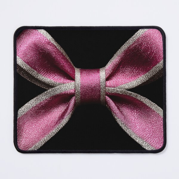 Item preview, Elegant Metallic Purple Gift Ribbon Bow designed and sold by colorful-white.