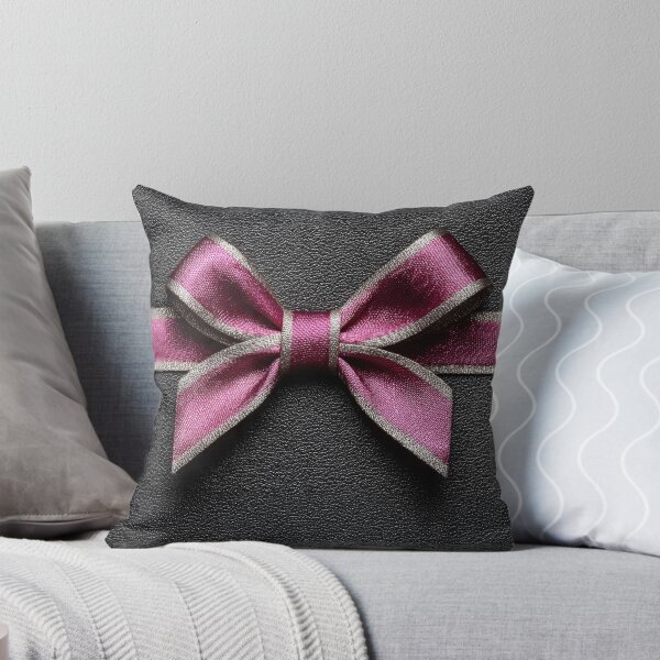 Item preview, Elegant Metallic Purple Gift Ribbon Bow designed and sold by colorful-white.