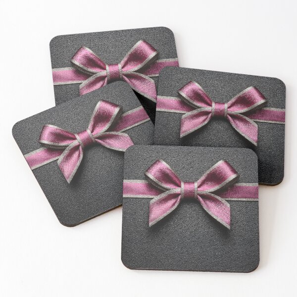 Item preview, Elegant Metallic Purple Gift Ribbon Bow designed and sold by colorful-white.