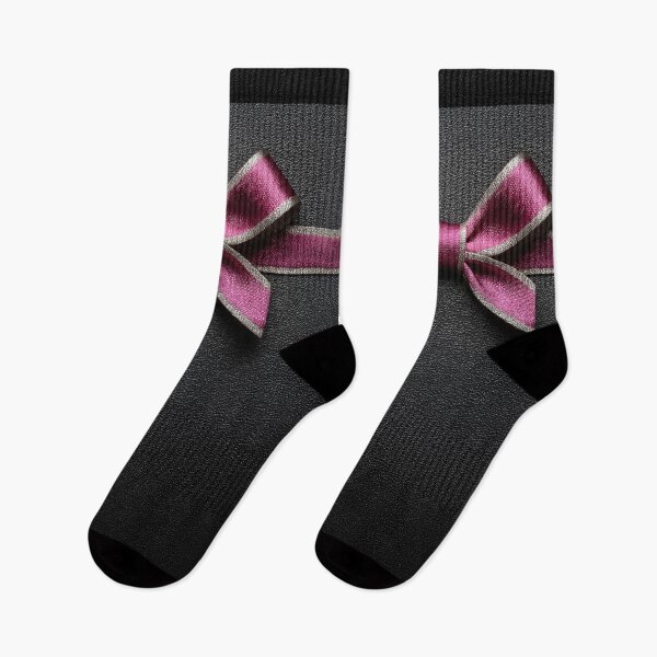 Item preview, Elegant Metallic Purple Gift Ribbon Bow designed and sold by colorful-white.