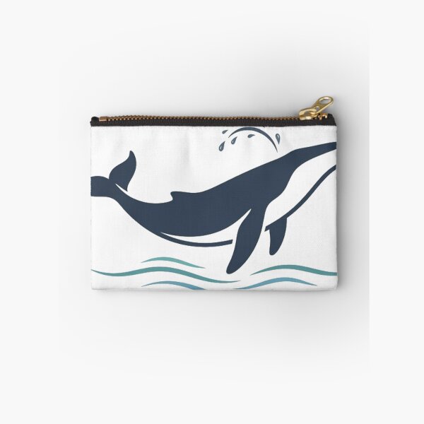 Item preview, Quiet Ocean Whale designed and sold by meghnad.