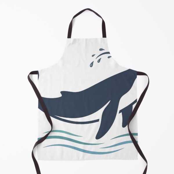 Item preview, Quiet Ocean Whale designed and sold by meghnad.