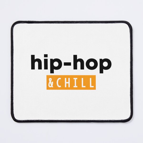 Item preview, Hip Hop Music Lover Gift Idea for Fans and Enthusiasts designed and sold by Floofi Bunn.