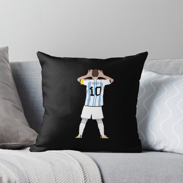 Item preview, Messi Minimalist Design designed and sold by StephanePalaci.