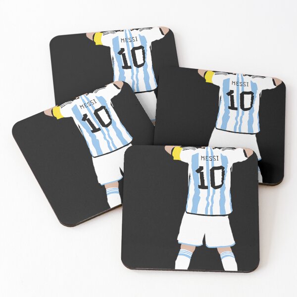 Item preview, Messi Minimalist Design designed and sold by StephanePalaci.