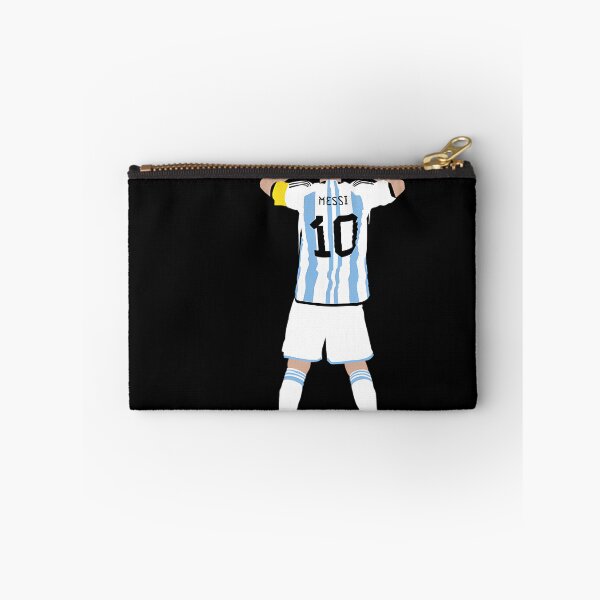 Item preview, Messi Minimalist Design designed and sold by StephanePalaci.