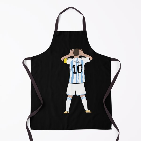 Item preview, Messi Minimalist Design designed and sold by StephanePalaci.