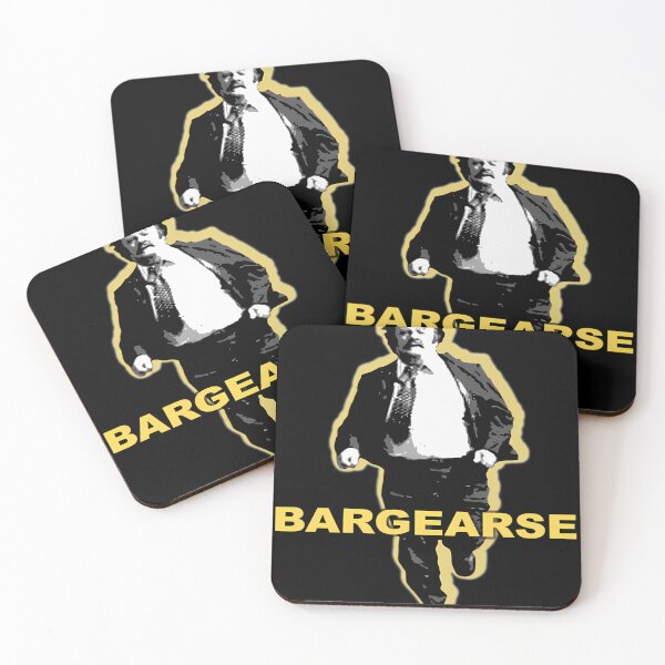 Item preview, Bargearse Mas Perfect designed and sold by Sambety3030.