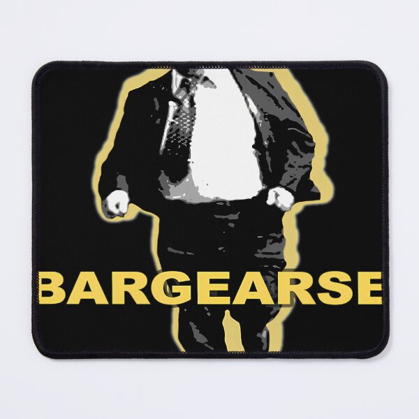 Item preview, Bargearse Mas Perfect designed and sold by Sambety3030.