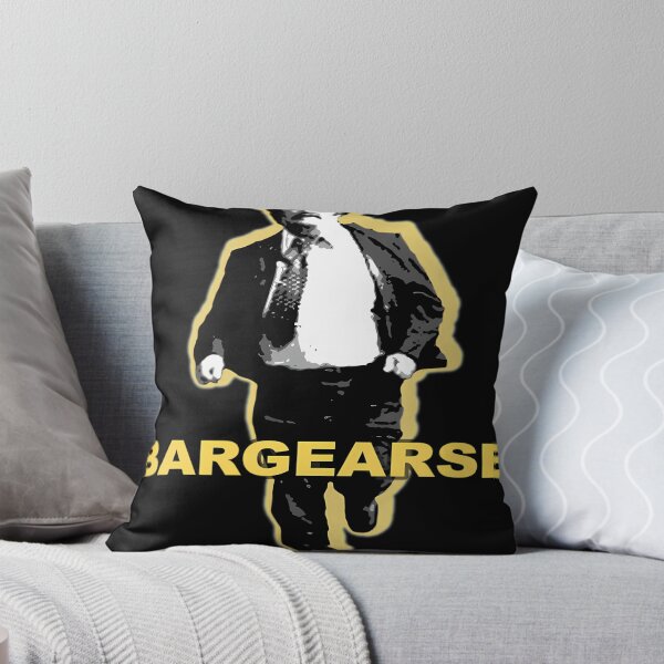 Item preview, Bargearse Mas Perfect designed and sold by Sambety3030.