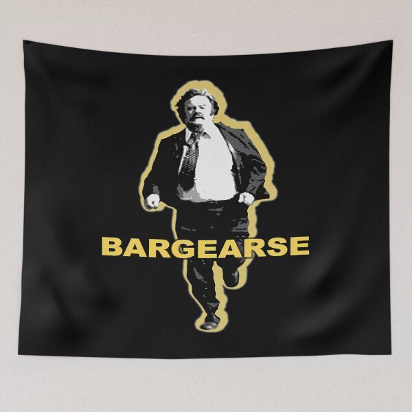 Item preview, Bargearse Mas Perfect designed and sold by Sambety3030.