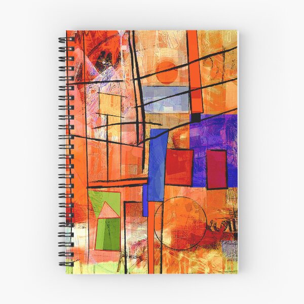 Item preview, Abstract Art designed and sold by ViaARTfactory.